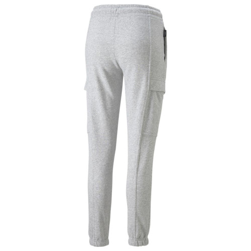 Puma Γυναικείο παντελόνι φόρμας SWxP Cargo Pants TR